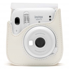 Чехол Fujifilm Instax Mini 11 Ice-White 