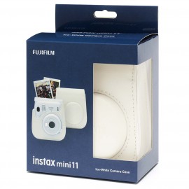 Чехол Fujifilm Instax Mini 11 Ice-White