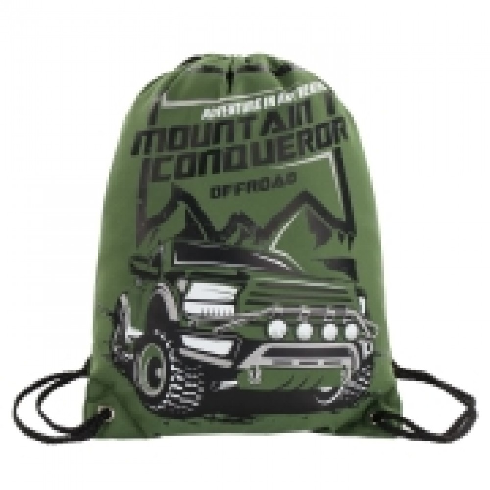 Сумка Brauberg 270286 Premium Mountain Conqueror, 43х33см