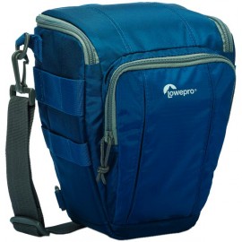 Сумка Lowepro Toploader Zoom 50 AW II Galaxy Blue/Bleu Galazie