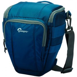 Сумка Lowepro Toploader Zoom 50 AW II Galaxy Blue/Bleu Galazie