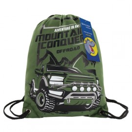 Сумка Brauberg 270286 Premium Mountain Conqueror, 43х33см