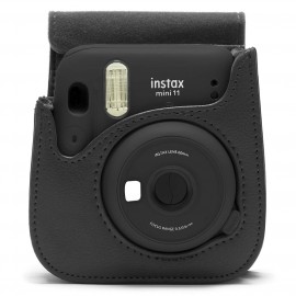 Чехол Fujifilm Instax Mini 11 Charcoal-Gray 