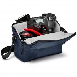 Сумка Manfrotto NX Camera Shoulder Bag II Blue (MB NX-SB-IIBU)