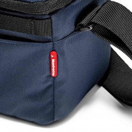 Сумка Manfrotto NX Camera Shoulder Bag II Blue (MB NX-SB-IIBU)