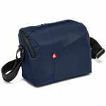 Сумка Manfrotto NX Camera Shoulder Bag II Blue (MB NX-SB-IIBU)