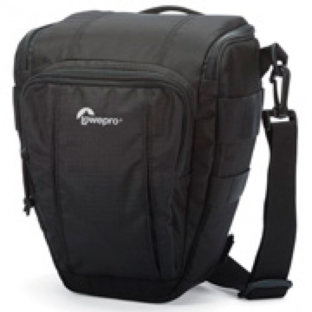 Сумка Lowepro Toploader Zoom 50 AW II Black