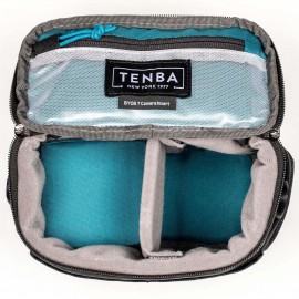 Сумка Tenba Tools BYOB 7 Camera Insert Blue (636-627)