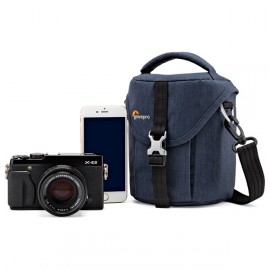 Сумка Lowepro Scout SH 100 Slate Blue