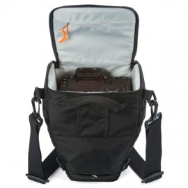 Сумка Lowepro Toploader Zoom 50 AW II Black