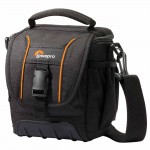 Сумка Lowepro Adventura SH120 II