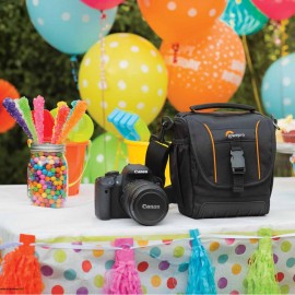 Сумка Lowepro Adventura SH120 II