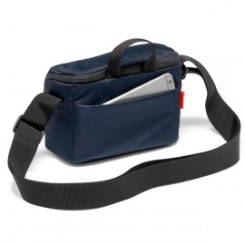 Сумка Manfrotto NX Shoulder Bag CSC Blue V2 (MB NX-SB-IBU-2)