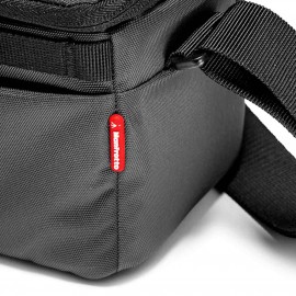 Сумка Manfrotto NX Camera Shoulder Bag II Grey (MB NX-SB-IIGY)