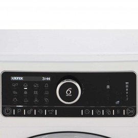 Сушильная машина Whirlpool ST U 92X EU