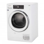 Сушильная машина Whirlpool ST U 92X EU