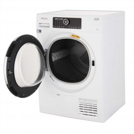 Сушильная машина Whirlpool ST U 92X EU 