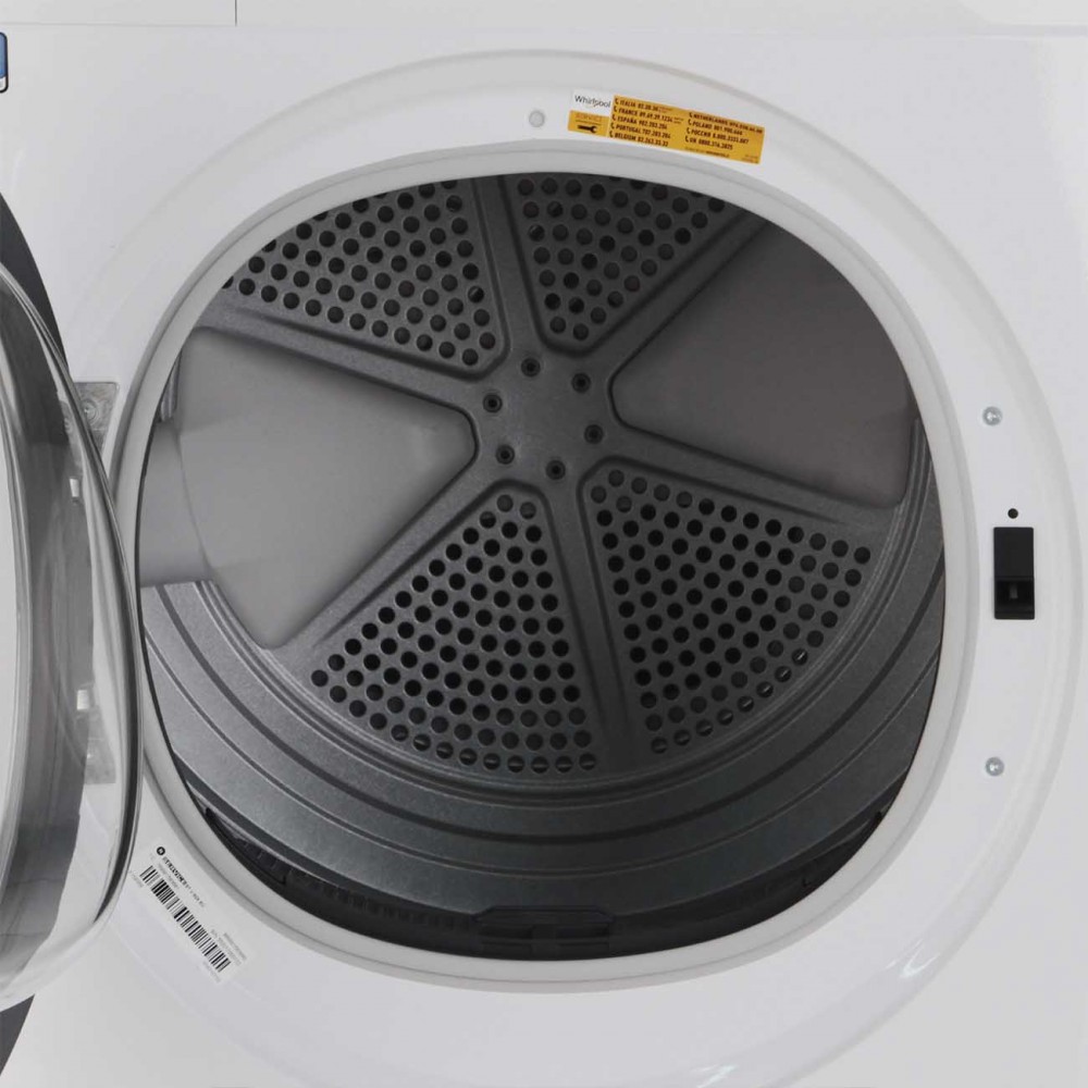 Сушильная машина Whirlpool ST U 92X EU - купить по доступной стоимости с  доставкой по Москве из интернет-магазина Lostelecom