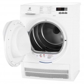 Сушильная машина Electrolux PerfectCare 600 EW6CR527P 