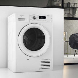 Сушильная машина Whirlpool FFT M11 9X2 RU