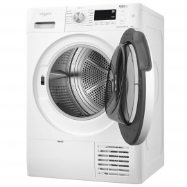 Сушильная машина Whirlpool FFT M11 9X2 RU 