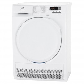 Сушильная машина Electrolux PerfectCare 600 EW6CR527P