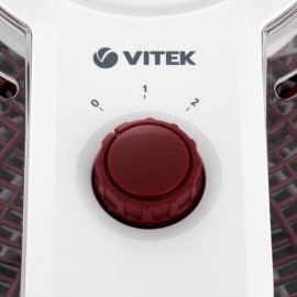 Сушка для фруктов Vitek VT-5056 White