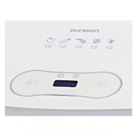 Сушка для фруктов Oursson DH5000D GA