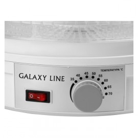 Сушка для фруктов Galaxy LINE GL2631