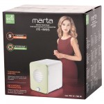 Сушка для фруктов Marta MT-1955 Light Jasper