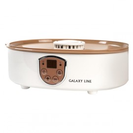 Сушка для фруктов Galaxy LINE GL2637