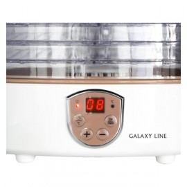 Сушка для фруктов Galaxy LINE GL2637