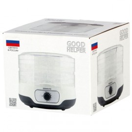 Сушка для фруктов Goodhelper FD-F04