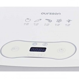 Сушка для фруктов Oursson DH5000D/RD