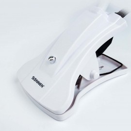 Светильник настольный Sonnen OU-138 5W White (236668)