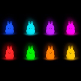 Светильник LED Rombica Rabbit (DL-A001)