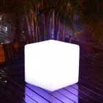 Светильник LED Старт Cube 200 mm