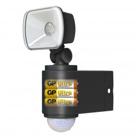 Светильник LED GP Safeguard 60Лм (LSS5B-2B1)