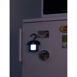 Светильник LED ЭРА NLED-486-1W-MS-BK