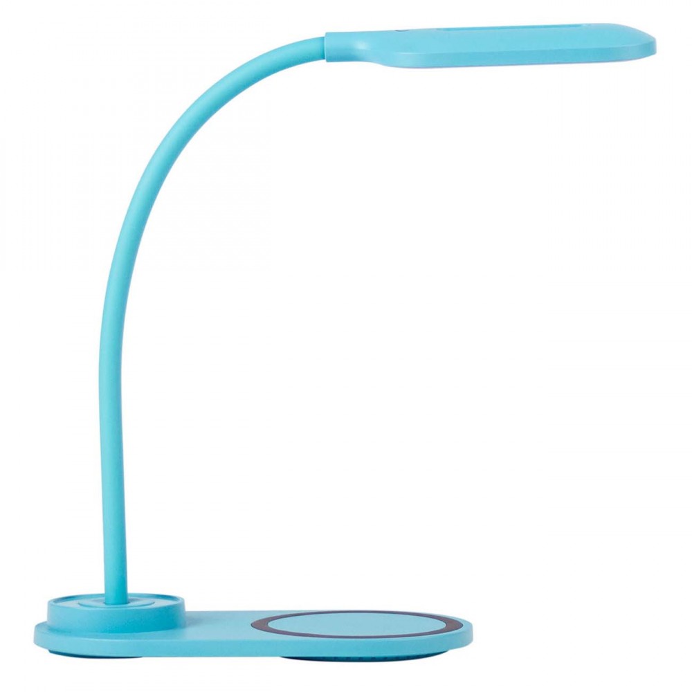 Светильник LED Rombica Bench Blue (DL-H010)