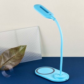 Светильник LED Rombica Bench Blue (DL-H010)