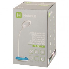 Светильник LED Harper TL-PB777