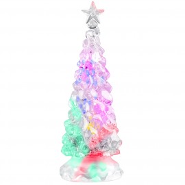 Светильник LED Rombica New Year Tree (DL-A014) 