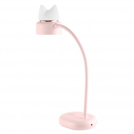 Светильник LED Rombica Meow Rose (PL-A009)