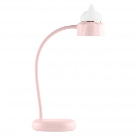 Светильник LED Rombica Meow Rose (PL-A009)