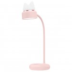 Светильник LED Rombica Meow Rose (PL-A009)