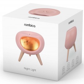 Светильник LED Rombica LED Koko Pink (DL-A023)