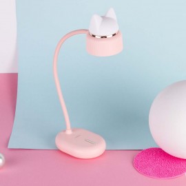 Светильник LED Rombica Meow Rose (PL-A009)