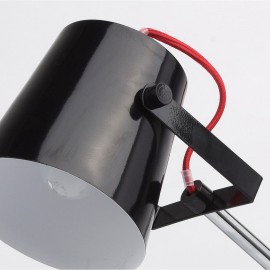 Светильник настольный MW-light 680030601 Акцент 1*40W E14