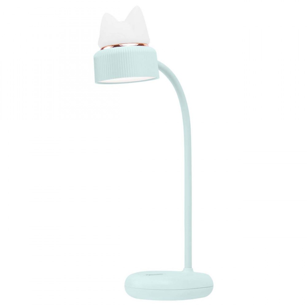 Светильник LED Rombica Meow Tiffany (PL-A010)